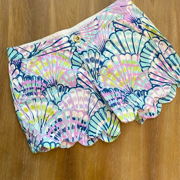 Lilly Pulitzer Pants - Lilly Pulitzer Shorts